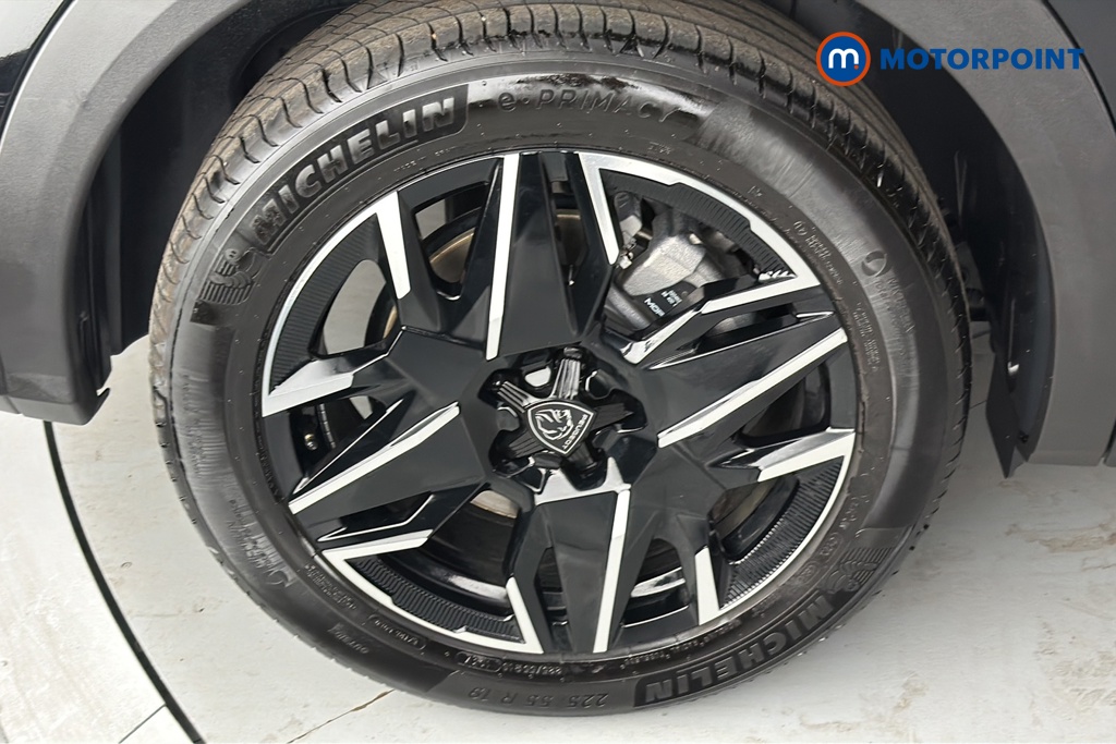 Peugeot 5008 GT Automatic Petrol SUV - Stock Number (1671880) - 46th supplementary image