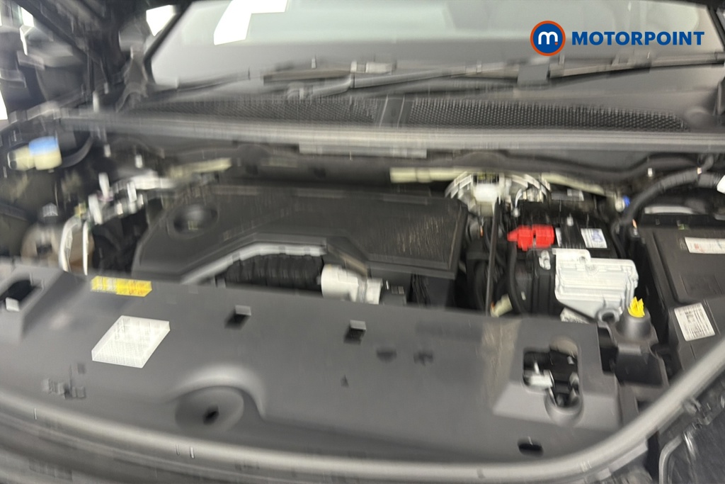 Peugeot 5008 GT Automatic Petrol SUV - Stock Number (1671880) - 48th supplementary image