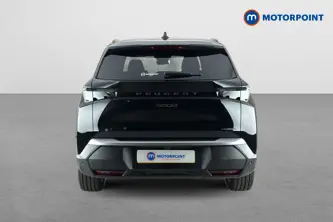 Peugeot 5008 GT Automatic Petrol SUV - Stock Number (1671880) - Rear bumper