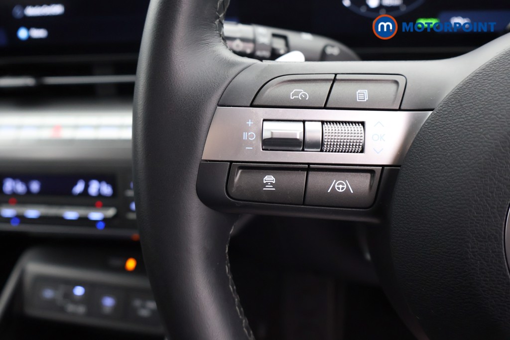 Hyundai Kona Advance Automatic Petrol-Electric Hybrid SUV - Stock Number (1672170) - 3rd supplementary image