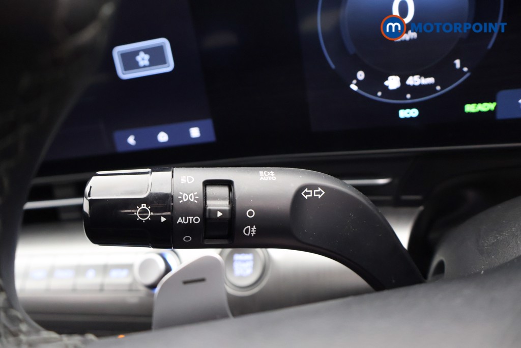 Hyundai Kona Advance Automatic Petrol-Electric Hybrid SUV - Stock Number (1672170) - 5th supplementary image