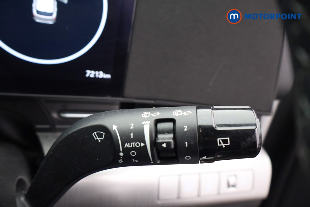 Hyundai Kona Advance Automatic Petrol-Electric Hybrid SUV - Stock Number (1672170) - 6th supplementary image