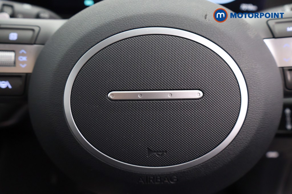 Hyundai Kona Advance Automatic Petrol-Electric Hybrid SUV - Stock Number (1672170) - 7th supplementary image