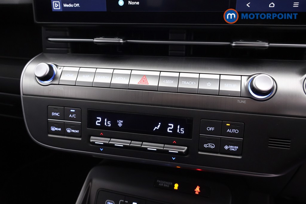 Hyundai Kona Advance Automatic Petrol-Electric Hybrid SUV - Stock Number (1672170) - 12th supplementary image