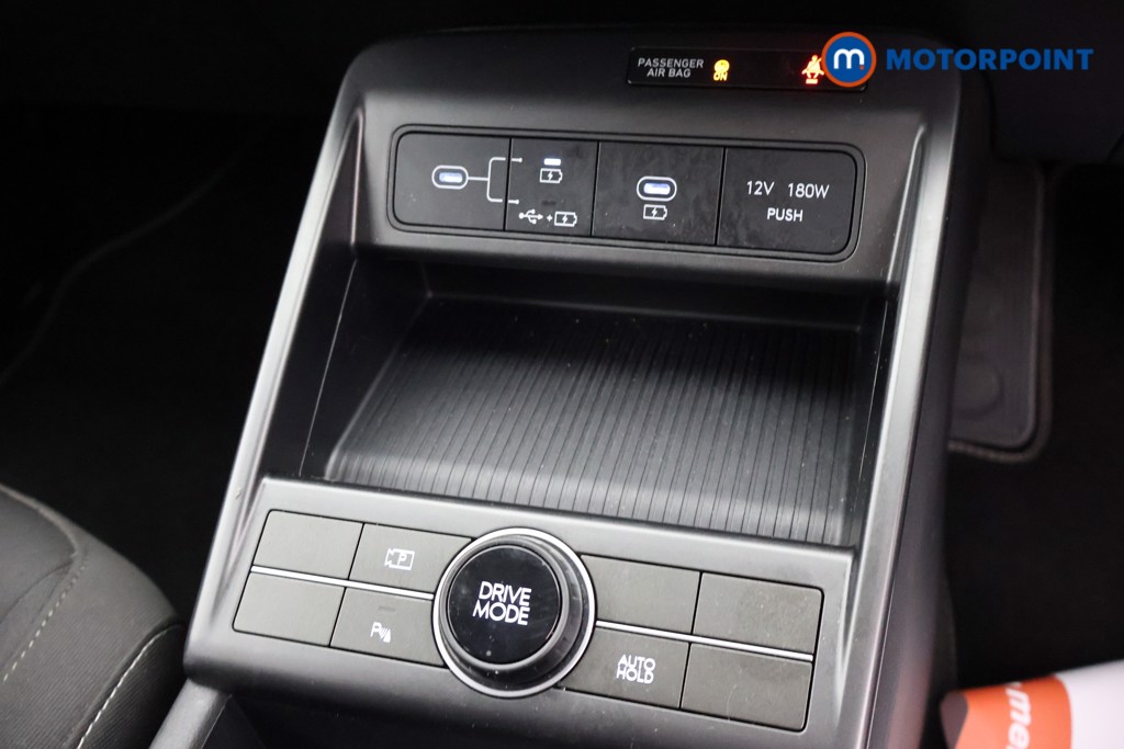 Hyundai Kona Advance Automatic Petrol-Electric Hybrid SUV - Stock Number (1672170) - 13th supplementary image