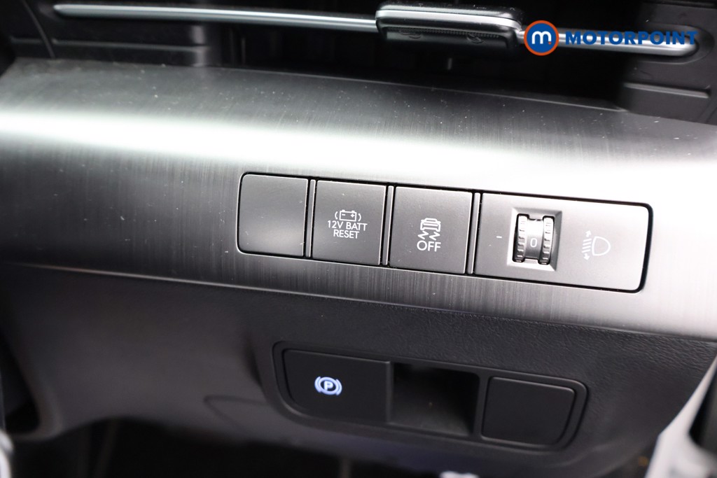 Hyundai Kona Advance Automatic Petrol-Electric Hybrid SUV - Stock Number (1672170) - 18th supplementary image