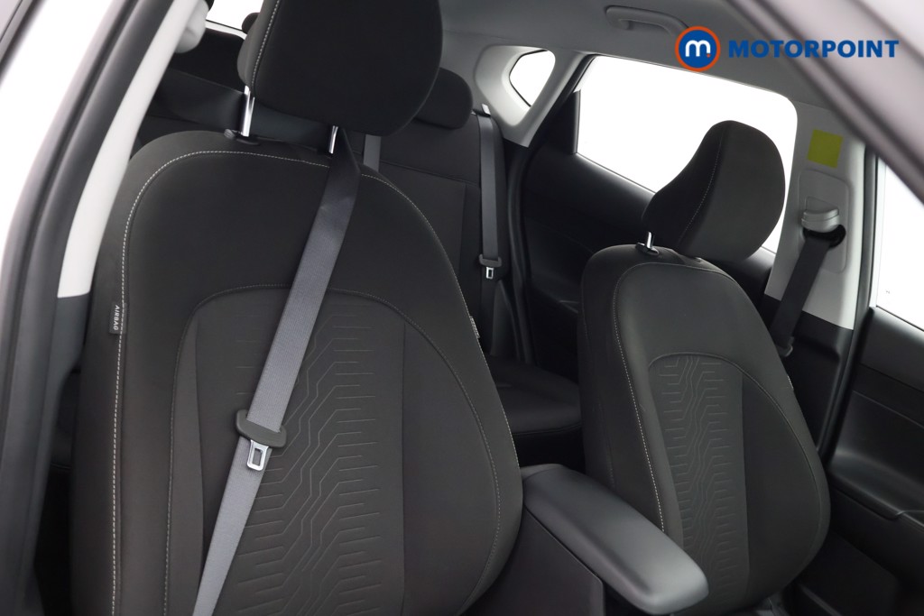 Hyundai Kona Advance Automatic Petrol-Electric Hybrid SUV - Stock Number (1672170) - 19th supplementary image