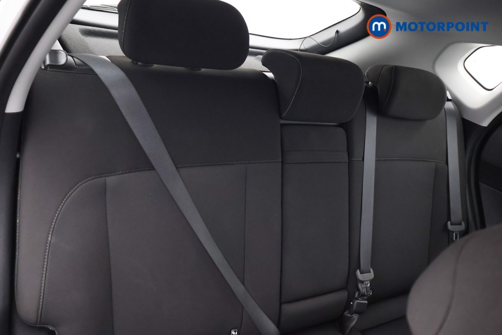 Hyundai Kona Advance Automatic Petrol-Electric Hybrid SUV - Stock Number (1672170) - 21st supplementary image