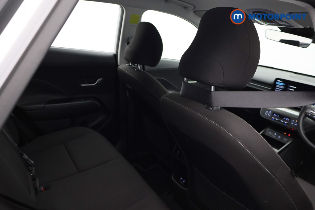 Hyundai Kona Advance Automatic Petrol-Electric Hybrid SUV - Stock Number (1672170) - 22nd supplementary image
