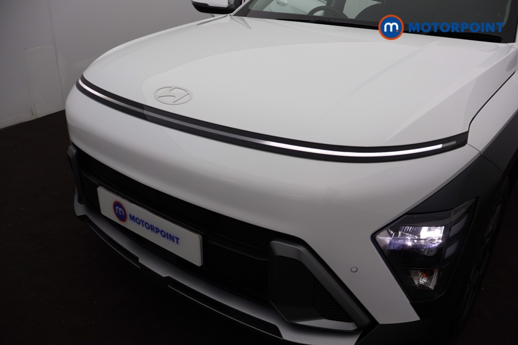 Hyundai Kona Advance Automatic Petrol-Electric Hybrid SUV - Stock Number (1672170) - 29th supplementary image