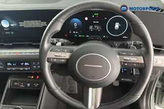 Hyundai Kona Advance Automatic Petrol-Electric Hybrid SUV - Stock Number (1672171) - 2nd supplementary image
