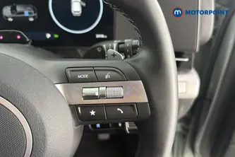 Hyundai Kona Advance Automatic Petrol-Electric Hybrid SUV - Stock Number (1672171) - 3rd supplementary image