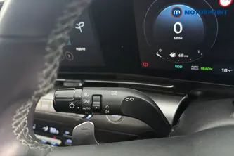 Hyundai Kona Advance Automatic Petrol-Electric Hybrid SUV - Stock Number (1672171) - 5th supplementary image