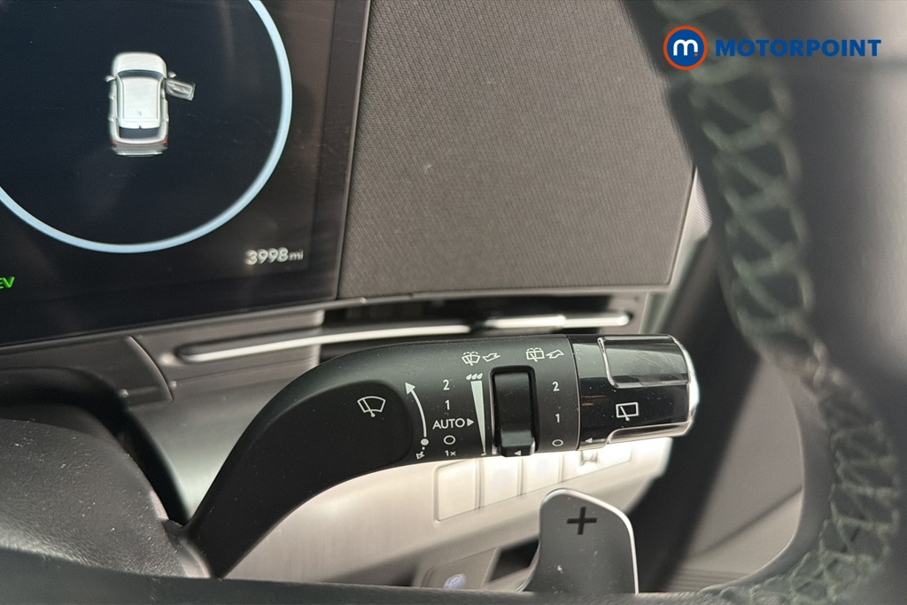 Hyundai Kona Advance Automatic Petrol-Electric Hybrid SUV - Stock Number (1672171) - 6th supplementary image