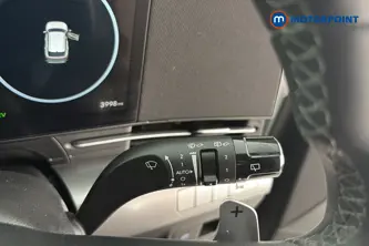 Hyundai Kona Advance Automatic Petrol-Electric Hybrid SUV - Stock Number (1672171) - 6th supplementary image