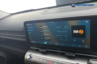 Hyundai Kona Advance Automatic Petrol-Electric Hybrid SUV - Stock Number (1672171) - 8th supplementary image