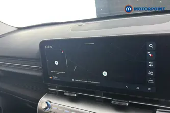 Hyundai Kona Advance Automatic Petrol-Electric Hybrid SUV - Stock Number (1672171) - 9th supplementary image
