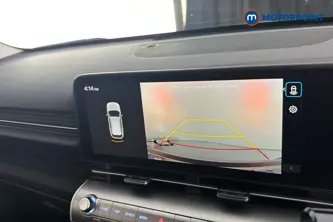 Hyundai Kona Advance Automatic Petrol-Electric Hybrid SUV - Stock Number (1672171) - 13th supplementary image