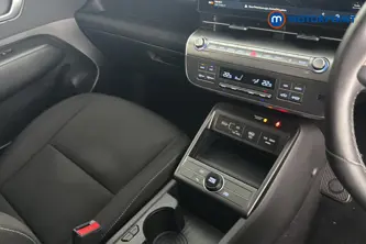 Hyundai Kona Advance Automatic Petrol-Electric Hybrid SUV - Stock Number (1672171) - 15th supplementary image