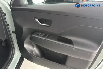 Hyundai Kona Advance Automatic Petrol-Electric Hybrid SUV - Stock Number (1672171) - 18th supplementary image