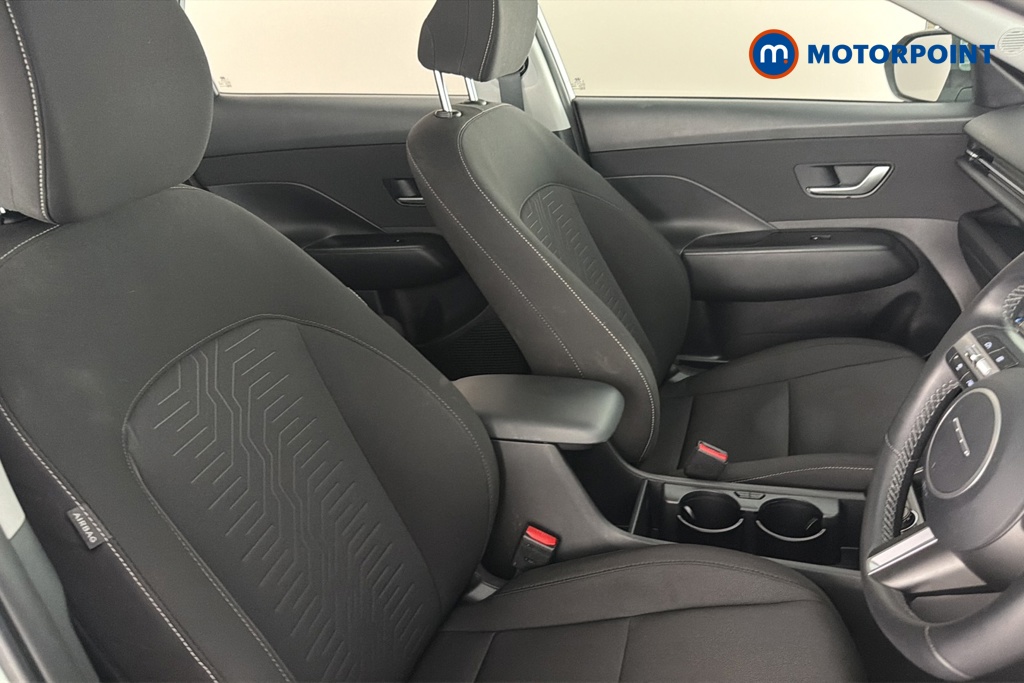 Hyundai Kona Advance Automatic Petrol-Electric Hybrid SUV - Stock Number (1672171) - 22nd supplementary image