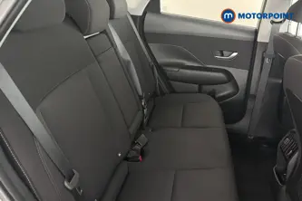 Hyundai Kona Advance Automatic Petrol-Electric Hybrid SUV - Stock Number (1672171) - 25th supplementary image