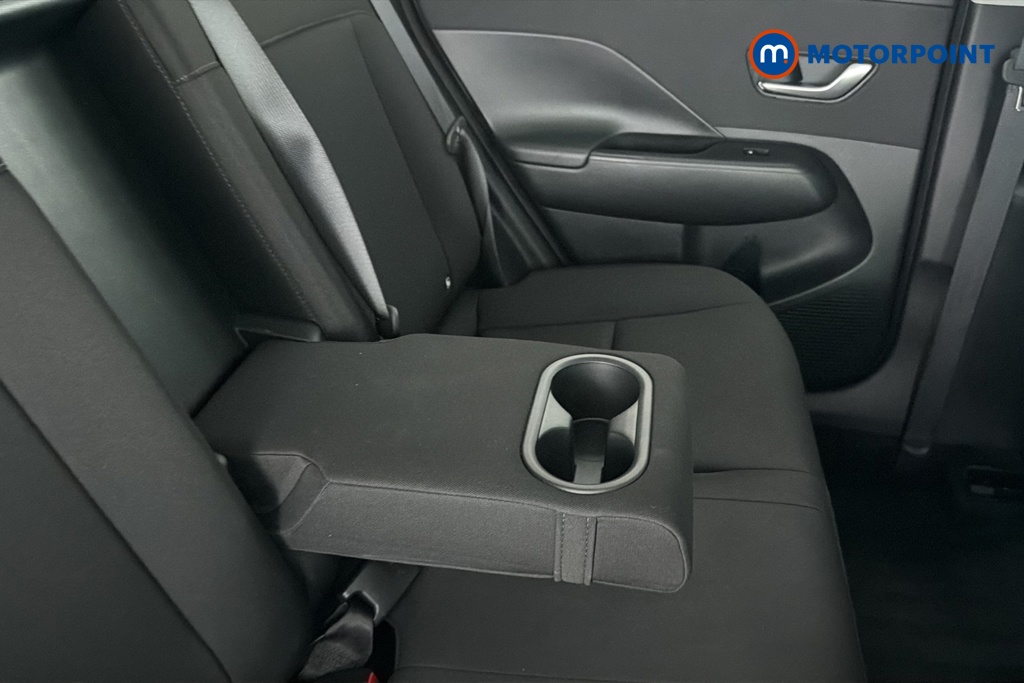Hyundai Kona Advance Automatic Petrol-Electric Hybrid SUV - Stock Number (1672171) - 26th supplementary image