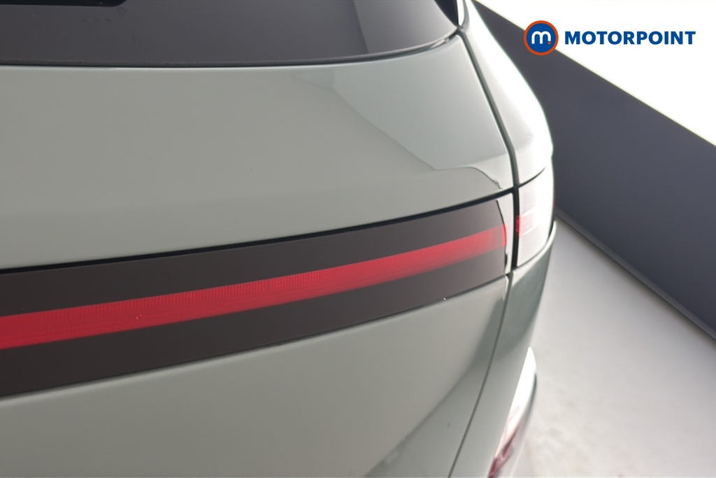 Hyundai Kona Advance Automatic Petrol-Electric Hybrid SUV - Stock Number (1672171) - 36th supplementary image