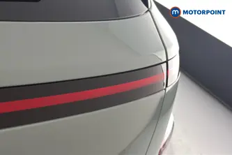 Hyundai Kona Advance Automatic Petrol-Electric Hybrid SUV - Stock Number (1672171) - 36th supplementary image