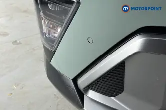 Hyundai Kona Advance Automatic Petrol-Electric Hybrid SUV - Stock Number (1672171) - 38th supplementary image