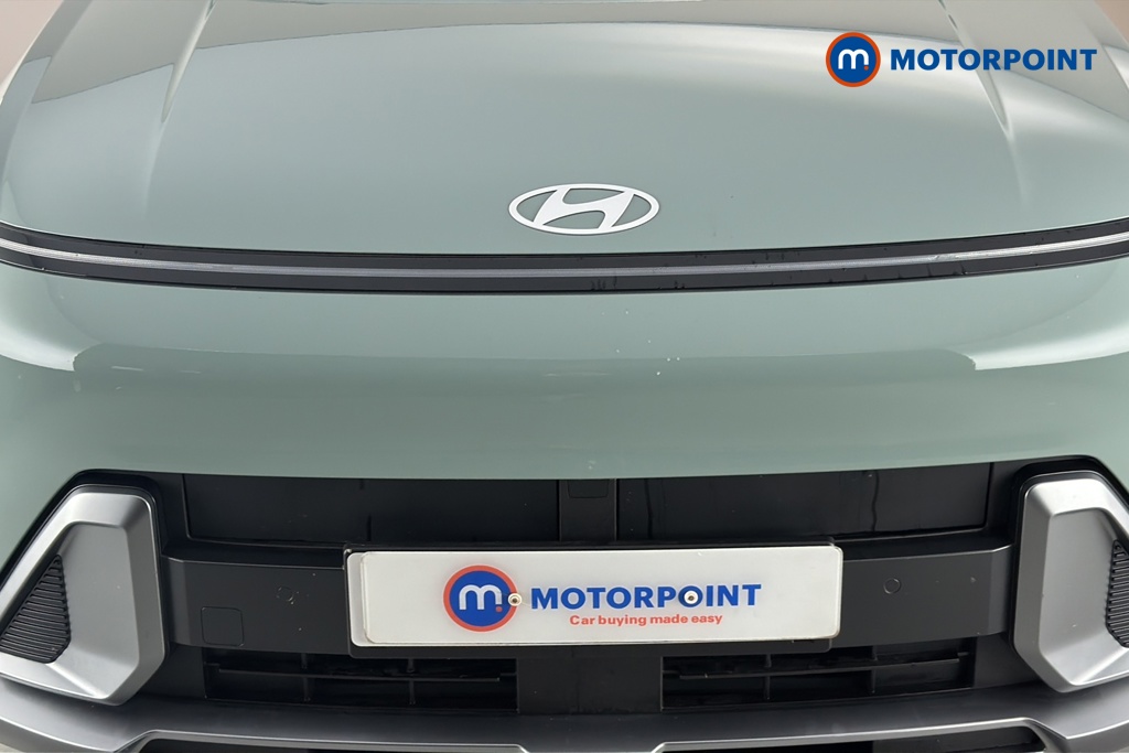 Hyundai Kona Advance Automatic Petrol-Electric Hybrid SUV - Stock Number (1672171) - 43rd supplementary image