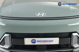Hyundai Kona Advance Automatic Petrol-Electric Hybrid SUV - Stock Number (1672171) - 43rd supplementary image
