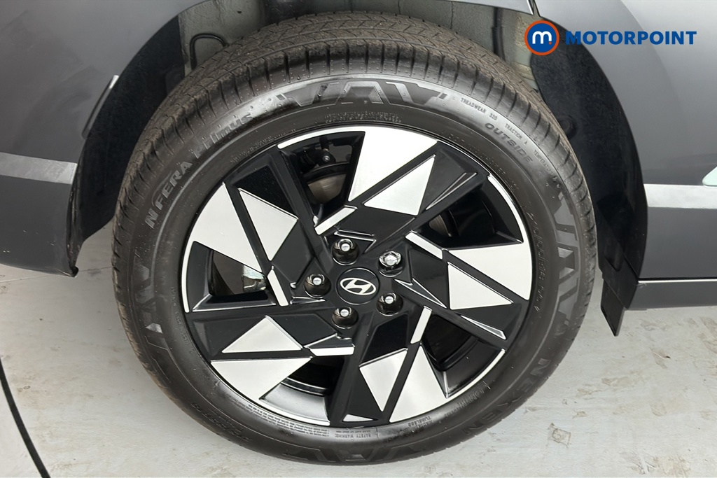 Hyundai Kona Advance Automatic Petrol-Electric Hybrid SUV - Stock Number (1672171) - 46th supplementary image