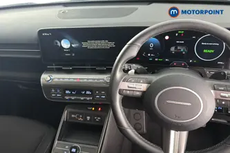Hyundai Kona Advance Automatic Petrol-Electric Hybrid SUV - Stock Number (1672171) - 1st supplementary image