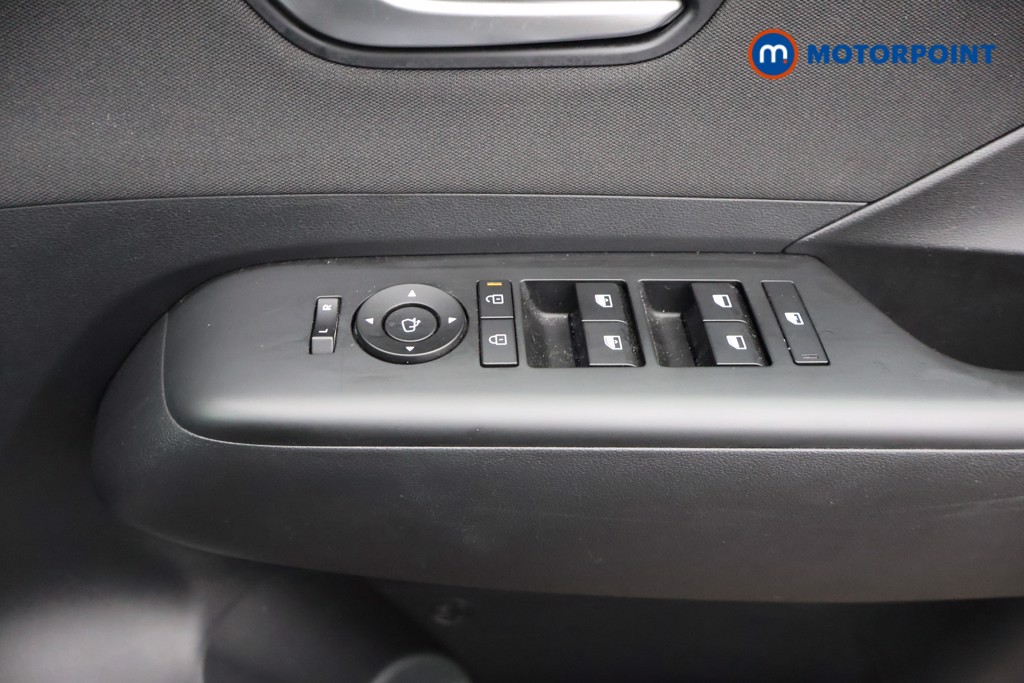 Hyundai Kona Advance Automatic Petrol-Electric Hybrid SUV - Stock Number (1672177) - 3rd supplementary image