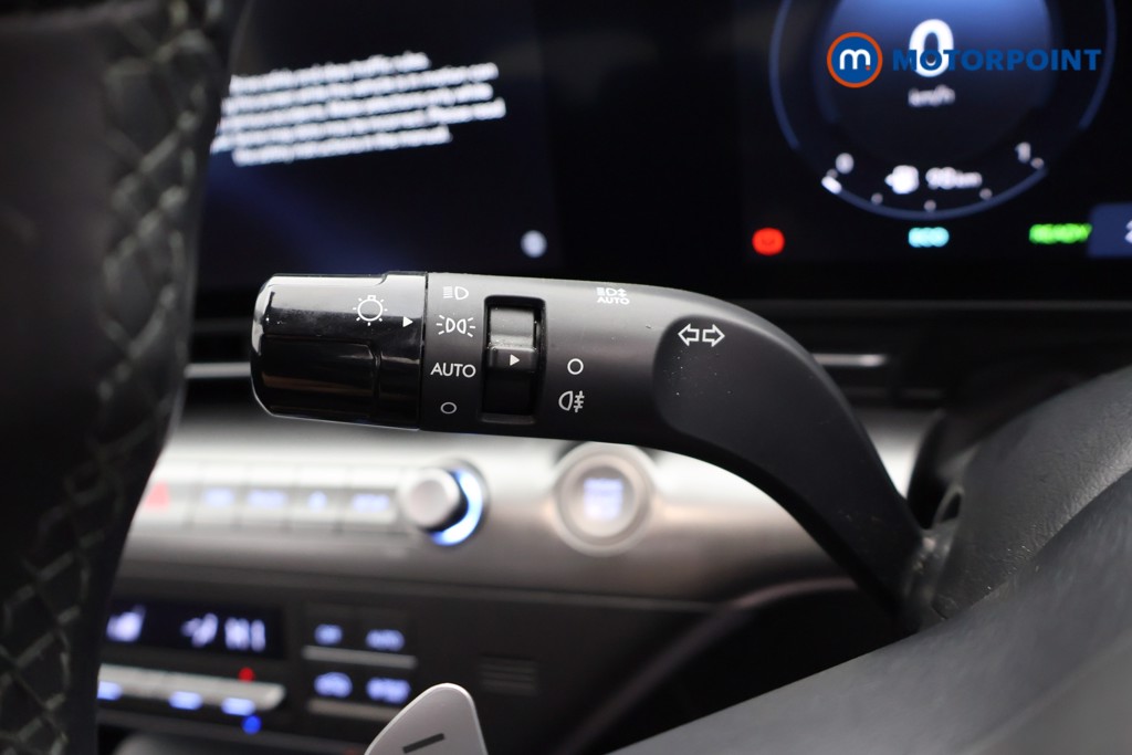 Hyundai Kona Advance Automatic Petrol-Electric Hybrid SUV - Stock Number (1672177) - 9th supplementary image