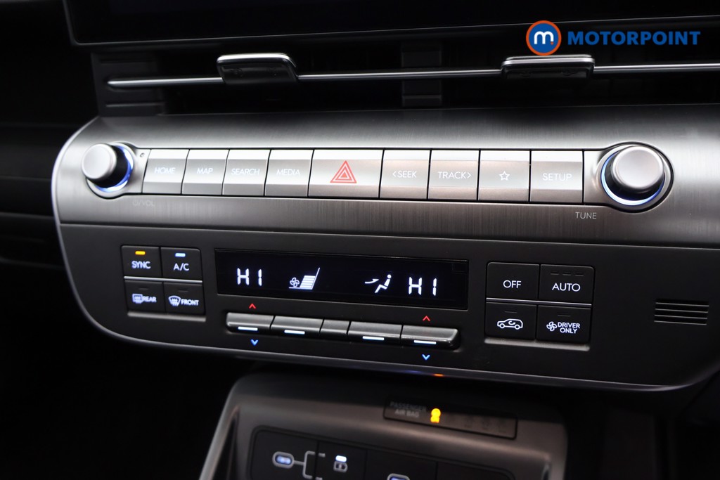 Hyundai Kona Advance Automatic Petrol-Electric Hybrid SUV - Stock Number (1672177) - 13th supplementary image