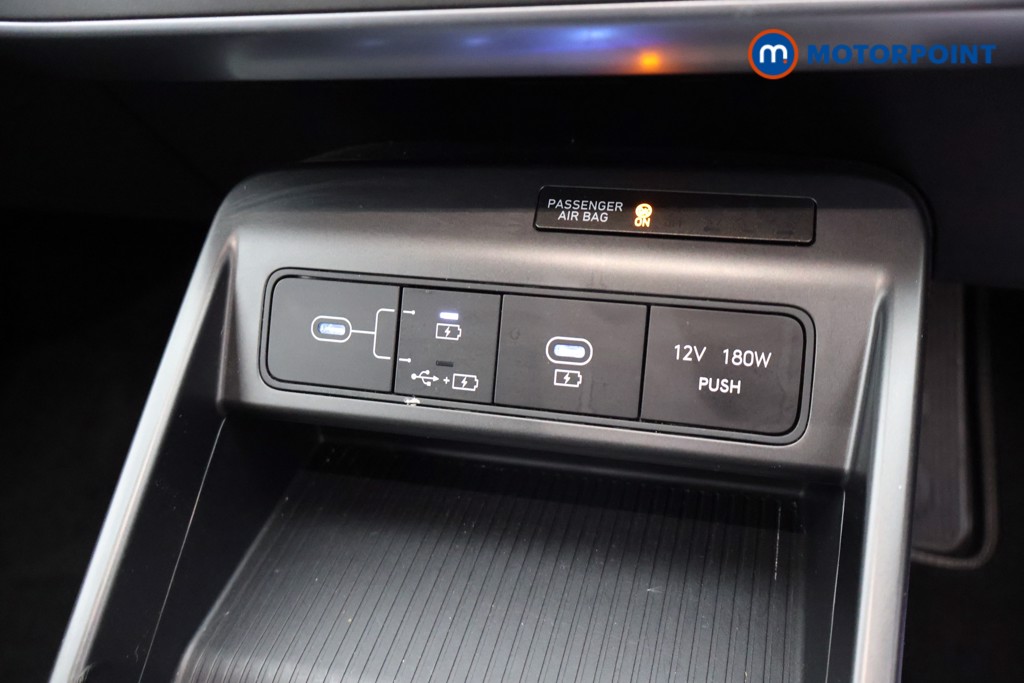 Hyundai Kona Advance Automatic Petrol-Electric Hybrid SUV - Stock Number (1672177) - 14th supplementary image