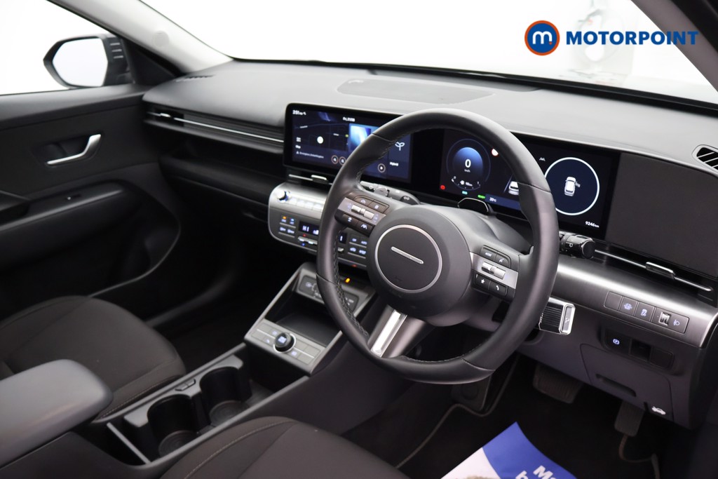 Hyundai Kona Advance Automatic Petrol-Electric Hybrid SUV - Stock Number (1672177) - 18th supplementary image