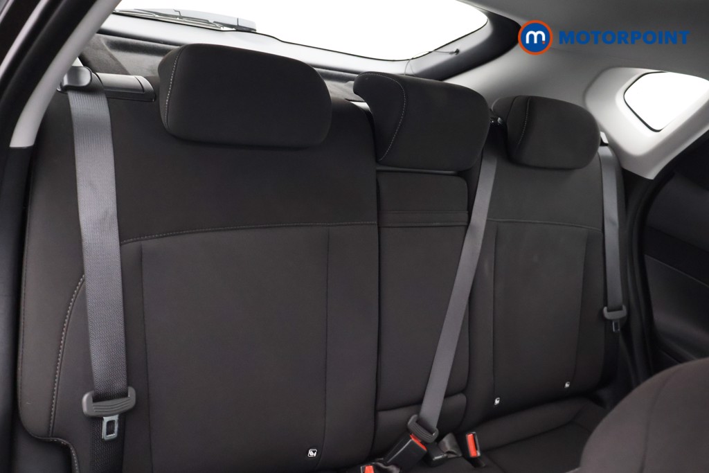 Hyundai Kona Advance Automatic Petrol-Electric Hybrid SUV - Stock Number (1672177) - 20th supplementary image
