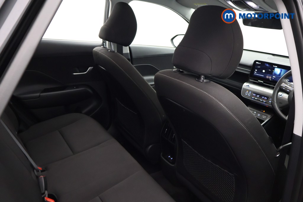 Hyundai Kona Advance Automatic Petrol-Electric Hybrid SUV - Stock Number (1672177) - 21st supplementary image