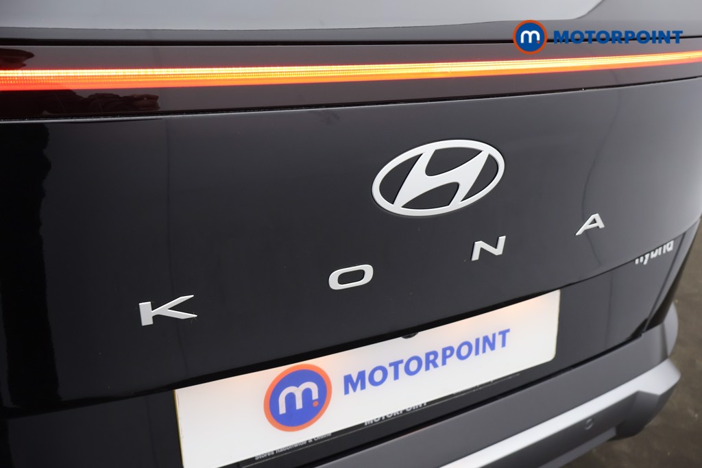 Hyundai Kona Advance Automatic Petrol-Electric Hybrid SUV - Stock Number (1672177) - 27th supplementary image