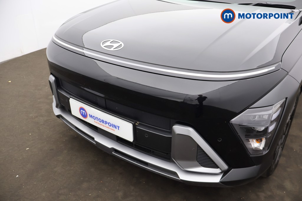 Hyundai Kona Advance Automatic Petrol-Electric Hybrid SUV - Stock Number (1672177) - 28th supplementary image