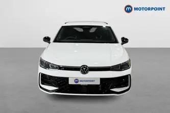 Volkswagen Passat R-Line Automatic Petrol Plug-In Hybrid Estate - Stock Number (1672182) - Front bumper
