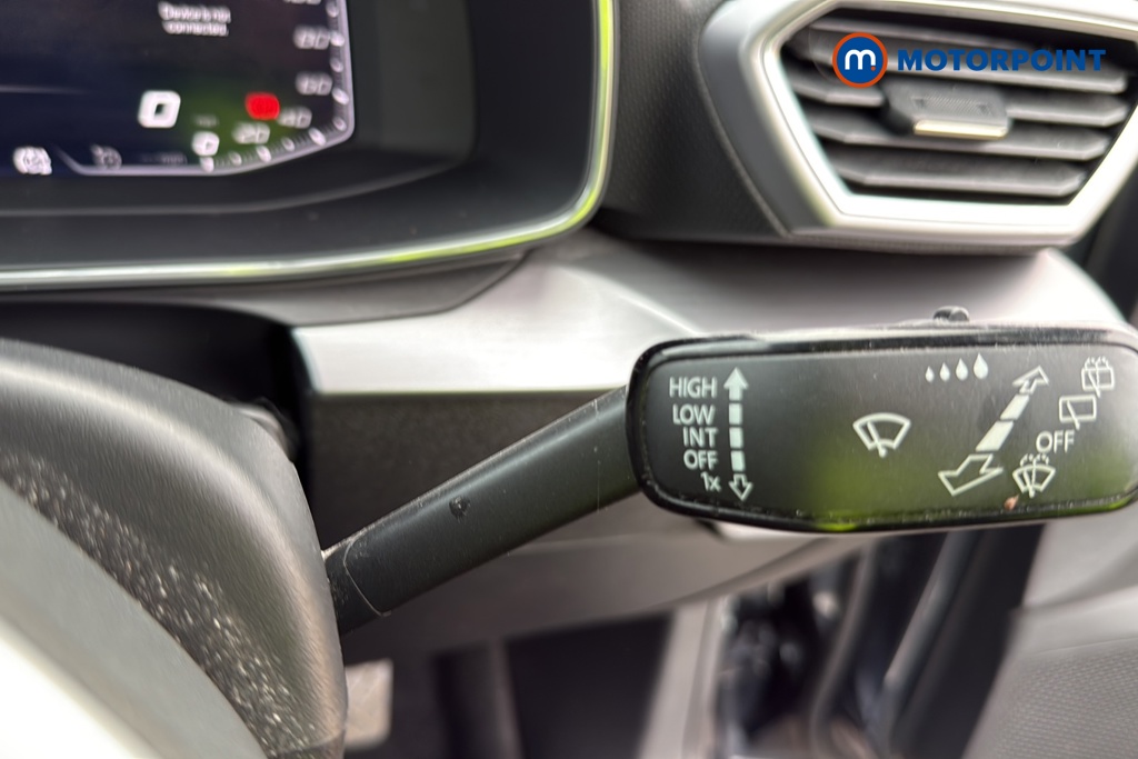Seat Leon FR Manual Petrol Estate - Stock Number (1672244) - 6th supplementary image