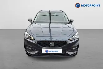 Seat Leon FR Manual Petrol Estate - Stock Number (1672244) - Front bumper