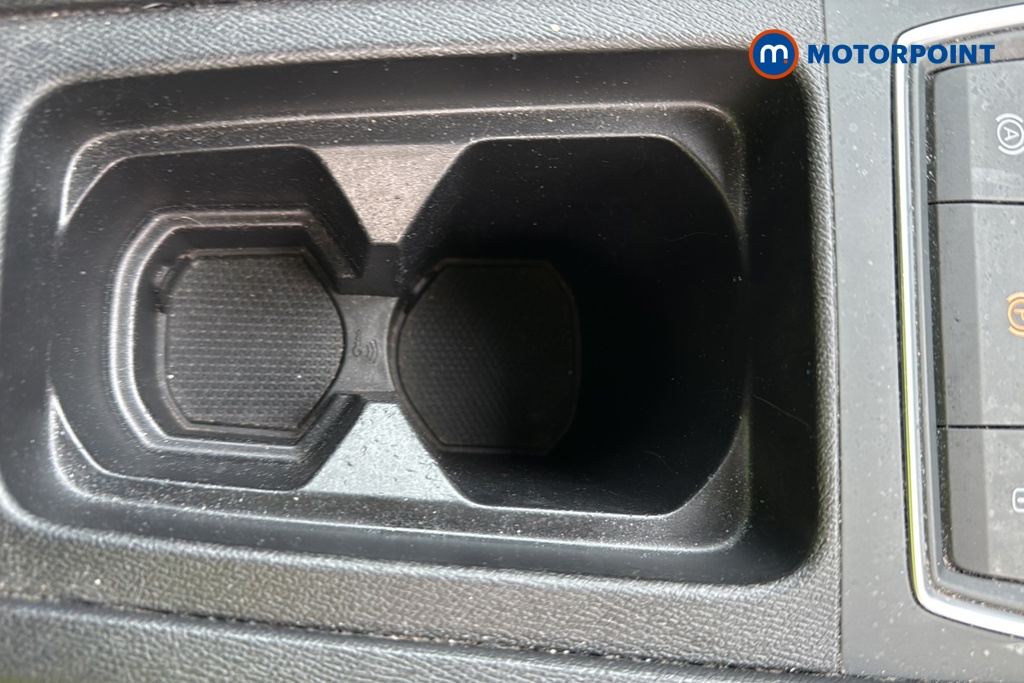 Seat Leon FR Manual Petrol Estate - Stock Number (1672244) - 16th supplementary image