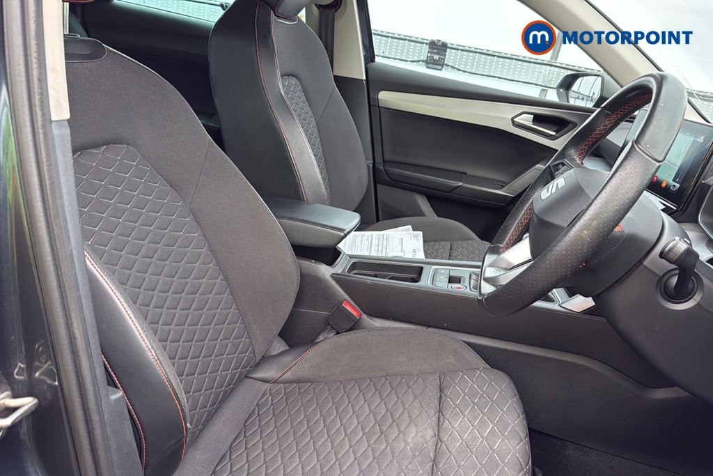Seat Leon FR Manual Petrol Estate - Stock Number (1672244) - 22nd supplementary image