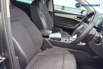 Seat Leon FR Manual Petrol Estate - Stock Number (1672244) - 22nd supplementary image