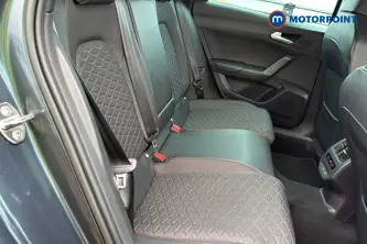 Seat Leon FR Manual Petrol Estate - Stock Number (1672244) - 25th supplementary image